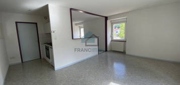 Appartement 2 pièces 55 m²