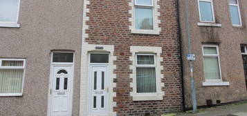 Terraced house to rent in Surtees Street, Bishop Auckland, County Durham DL14