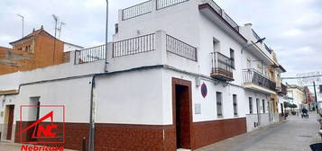 Casa en Cuervo de Sevilla (El)