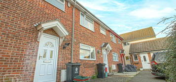 2 bed terraced house to rent