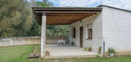 Chalet en Cambre