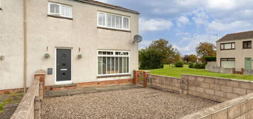 3 bed end terrace house for sale