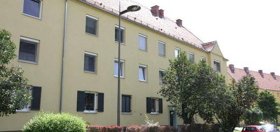 Sanierte 4-Zimmer Wohnung in Bruck an der Mur