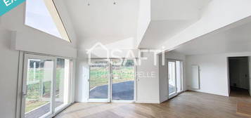 Achat maison 7 pièces 188 m²