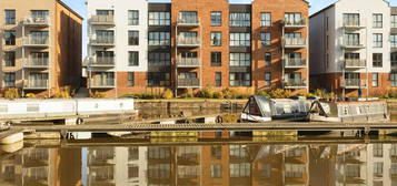 Flat for sale in 4 Hobbs Way, Gloucester GL2