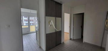 Appartement 4 pièces 79 m²