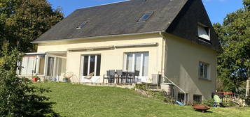 Maison  à vendre, 5 pièces, 4 chambres, 180 m²