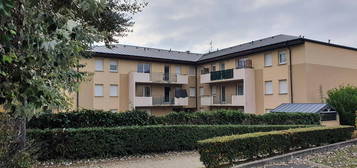 Achat appartement 2 pièces 47 m²