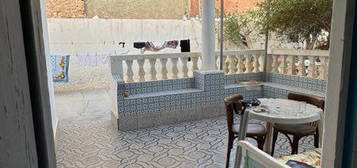 Maison en Tunisie à Mahares Mahres