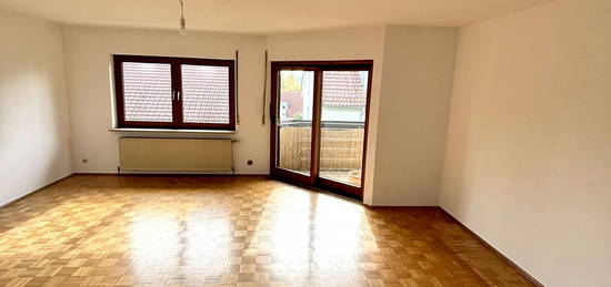 Attraktive 3,5-Raum-Wohnung mit EBK und Balkon in Stuttgart