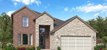 2810 Blossom Crest Way, League City, TX 77573