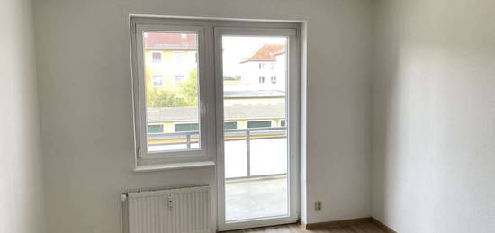 Ihr neues Zuhause! Gemütliche 2-Zimmer-Wohnung mit Balkon