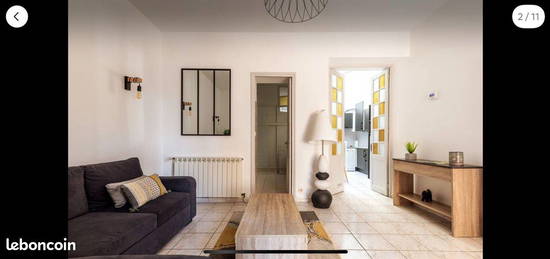 Appartement Biarritz