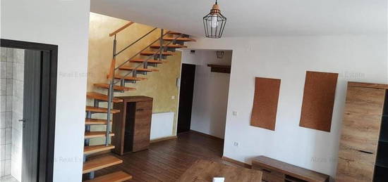 Alzza Real Estate - Inchiriere apartament 3 camere pentru studente, cartier Zori