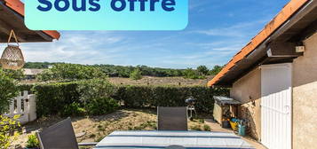 Maison  à vendre, 3 pièces, 3 chambres, 63 m²