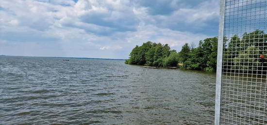 WOHNEN am STEINHUDER MEER - schöne 4 Zim-Wohnung