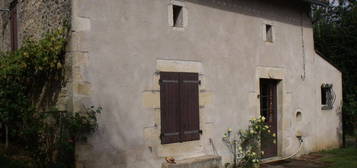 Maison ancienne 85m2