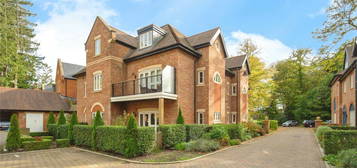 Flat for sale in Boleyn Mews, Ascot, Berkshire SL5