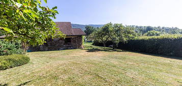 'ERABLE' - EN EXCLUSIVITE - ANNECY - QUINTAL - MAISON 5 PIECES de 131,92m² + TERRAIN