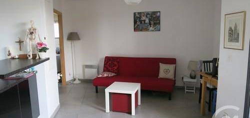 Location appartement 2 pièces 33 m²