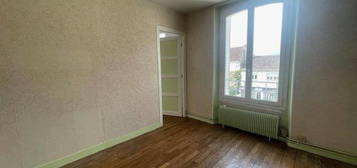 Achat appartement 3 pièces 46 m²