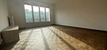 Location appartement 3 pièces 60 m²