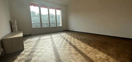 Location appartement 3 pièces 60 m²