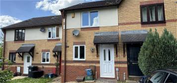 Terraced house to rent in Bishops Close, Bulwark, Chepstow NP16