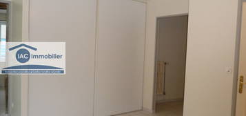 Location appartement 1 pièce 38 m²