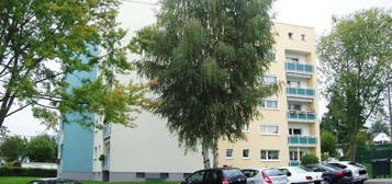 2 Zi. Erdgeschosswohnung mit Dusche und Balkon in Bad Homburg – Kirdorf
