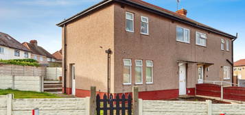 Semi-detached house for sale in Dawson Drive, Prestatyn, Clwyd LL19