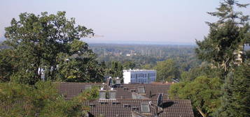 Maisonette mit tollem Ausblick