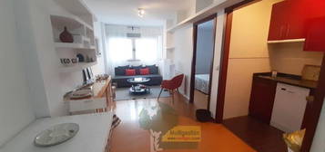 Apartamento de alquiler en Avenida de Hernán Cortés, Centro