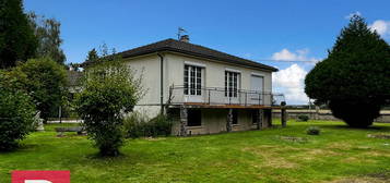 Maison à 5 minutes de BERNAY