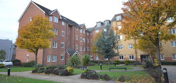 3 bed flat to rent