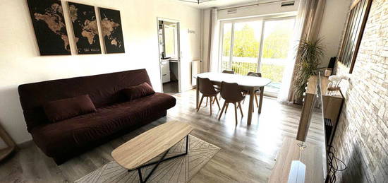 Vente appartement 3 pièces 65 m² Elancourt