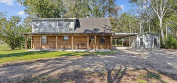 1102 Toby Mouton Rd, Duson, LA 70529