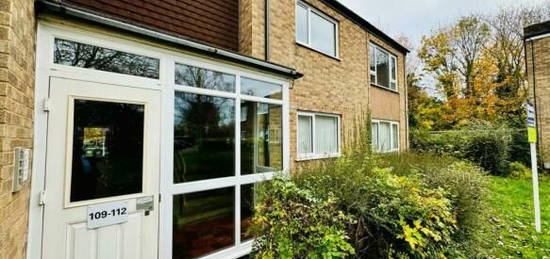 Flat to rent in Deerleap, Bretton, Peterborough PE3