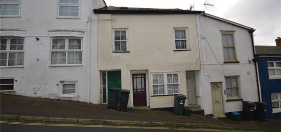 2 bed flat to rent