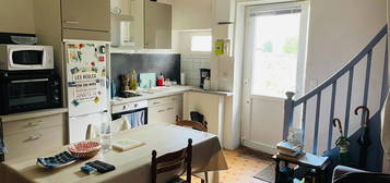 Studio  à vendre, 1 pièce, 50 m², Jardin