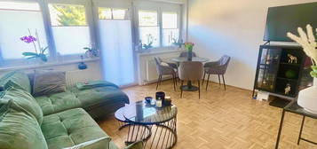 Lässige Wohnung in Attnang