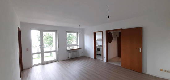 2 Zimmer Wohnung