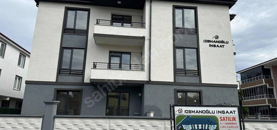 SIFIR KÖŞE DAİRE ASANSÖRLÜ EBEVEYN BANYOLU 3+1