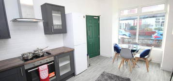 1 bedroom terraced house