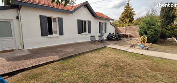 Maison 3 pièces 85 M2