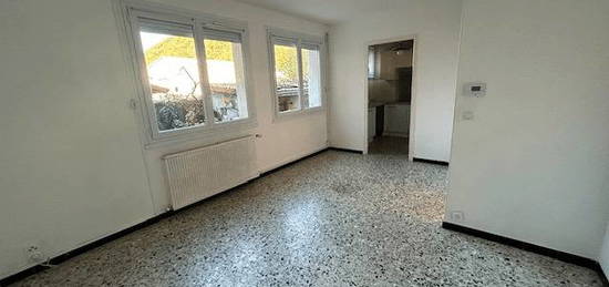 Location appartement 3 pièces 56 m²