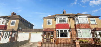 3 bed semi-detached house for sale