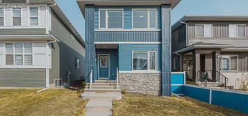217 Chelsea Place, Chestermere, Alberta