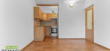 Pronájem bytu 2+kk 55 m²