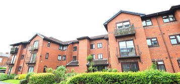 Flat for sale in Scarisbrick New Road, Southport, Merseyside PR8